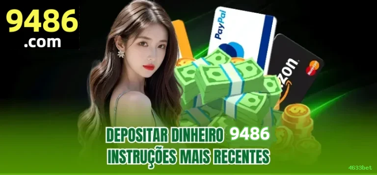 Pagamentos 4633bet PIX